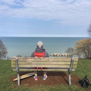 Meet your Posher, Jacky